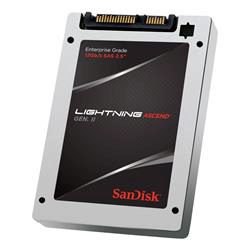 Sandisk Lightning Ascend Gen. II 1.6TB SSD 2.5 SAS 12Gb/s